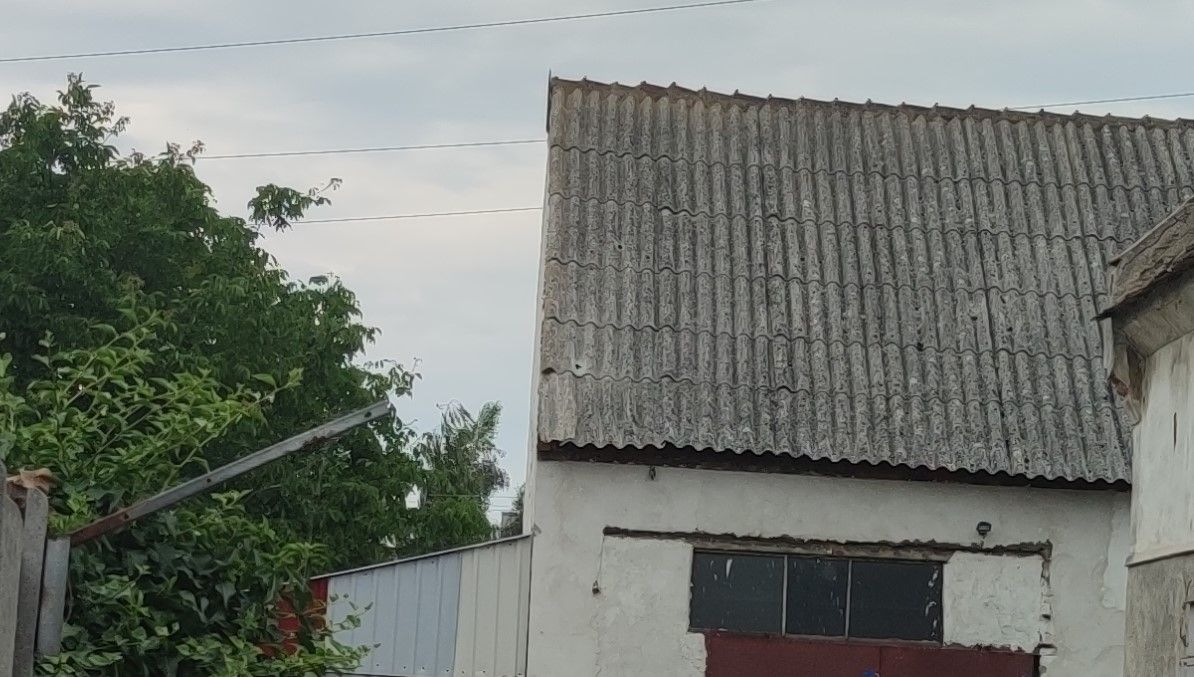 Region: Usuną 6 ton azbestu