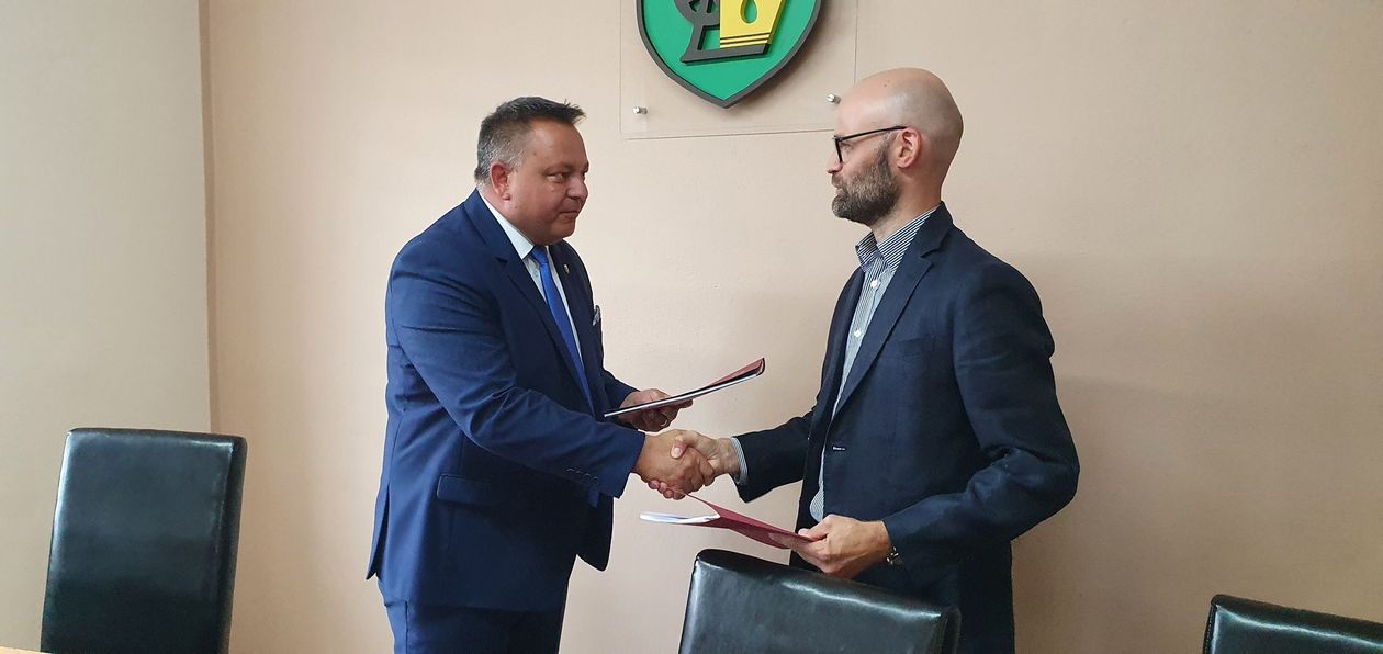 Mysłakowice: Rusza budowa szkoły w Mysłakowicach