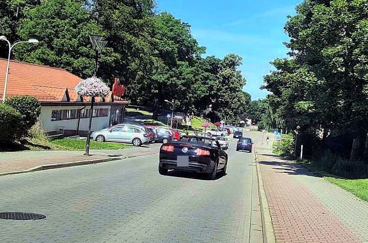 Kowary: Dla bezpieczeństwa