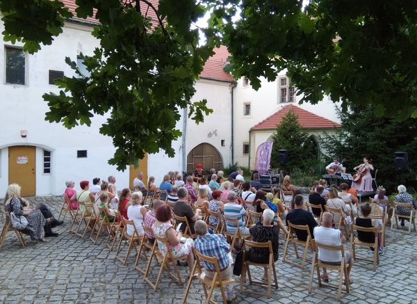 Jawor: Wieczór bernardyński