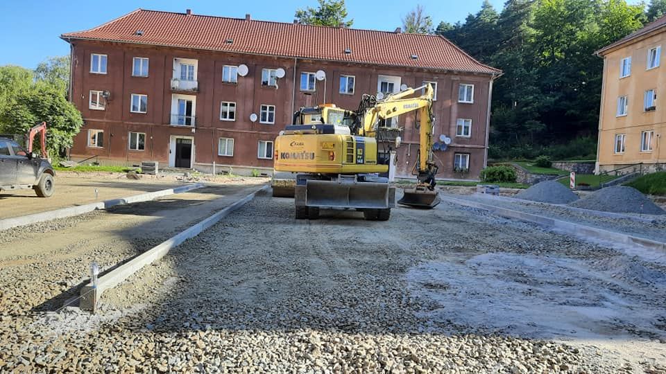 Kowary: W Wojkowie bez opóźnień