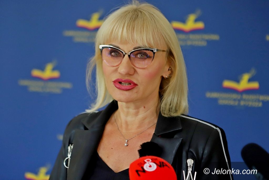Jelenia Góra: KPSW otwiera żłobek