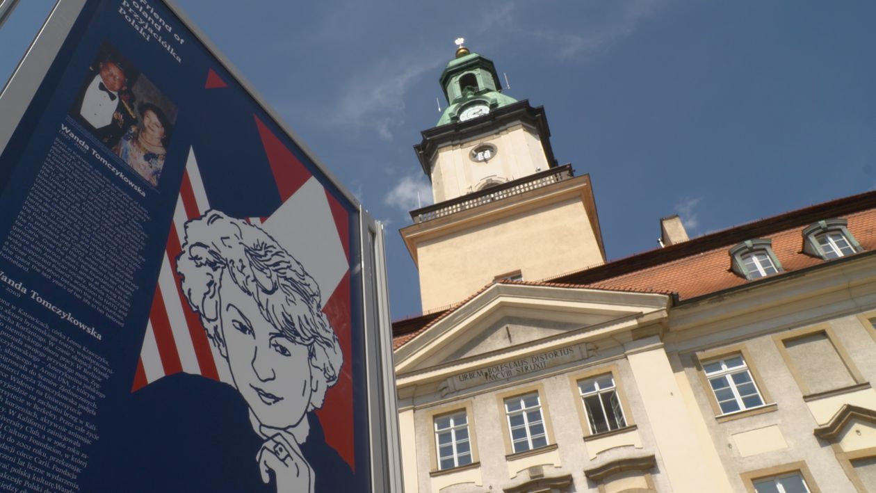 Jelenia Góra: „Polscy Amerykanie – amerykańscy Polacy”