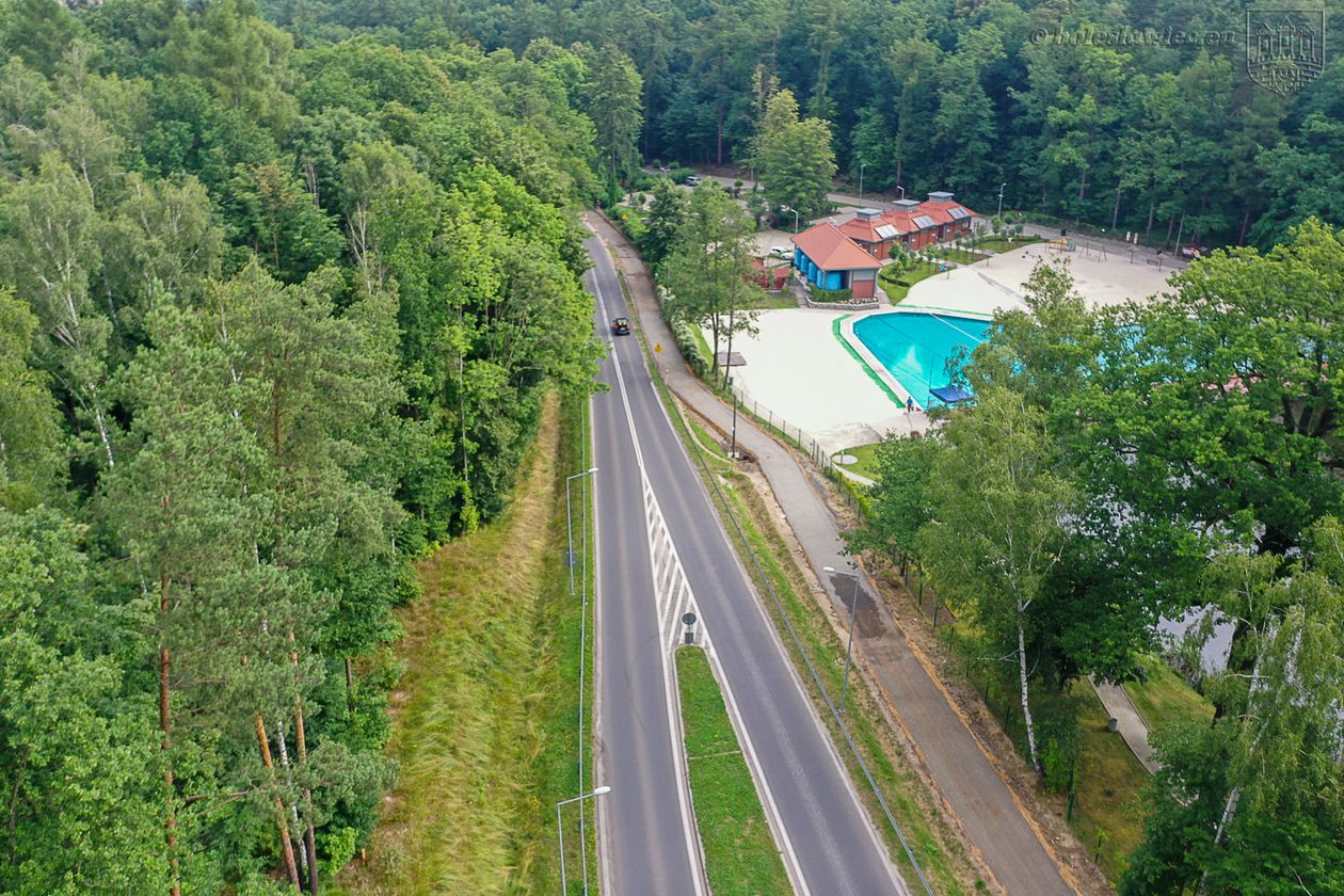 Bolesławiec: Ważne inwestycje