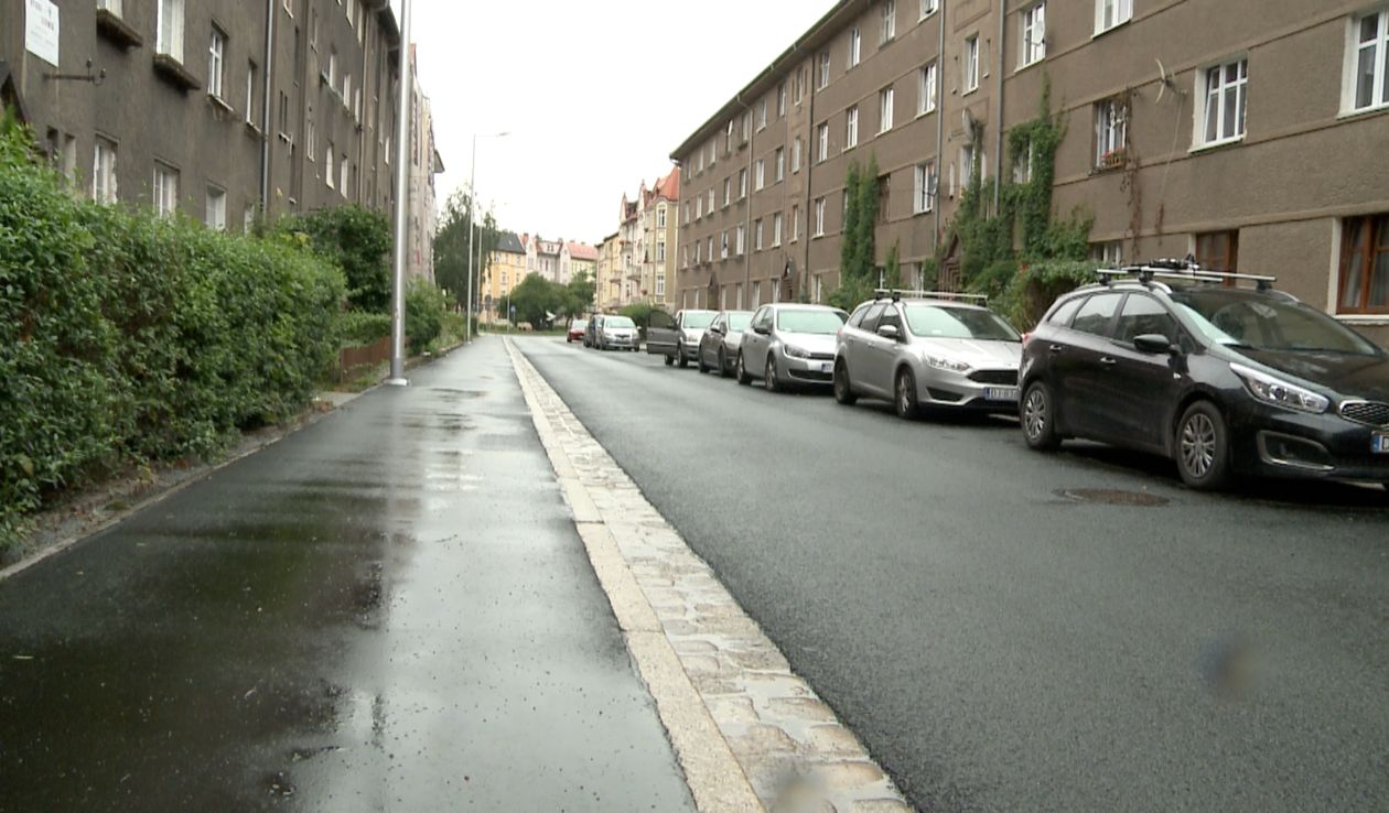 Jelenia Góra: Inwestycje drogowe
