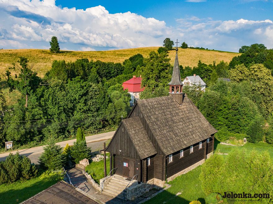 Zdjęcie z lotu ptaka