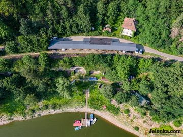Zdjęcie z lotu ptaka