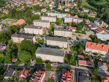 Zdjęcie z lotu ptaka