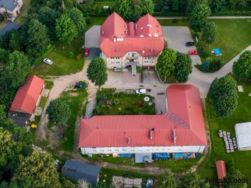 Zdjęcie z lotu ptaka