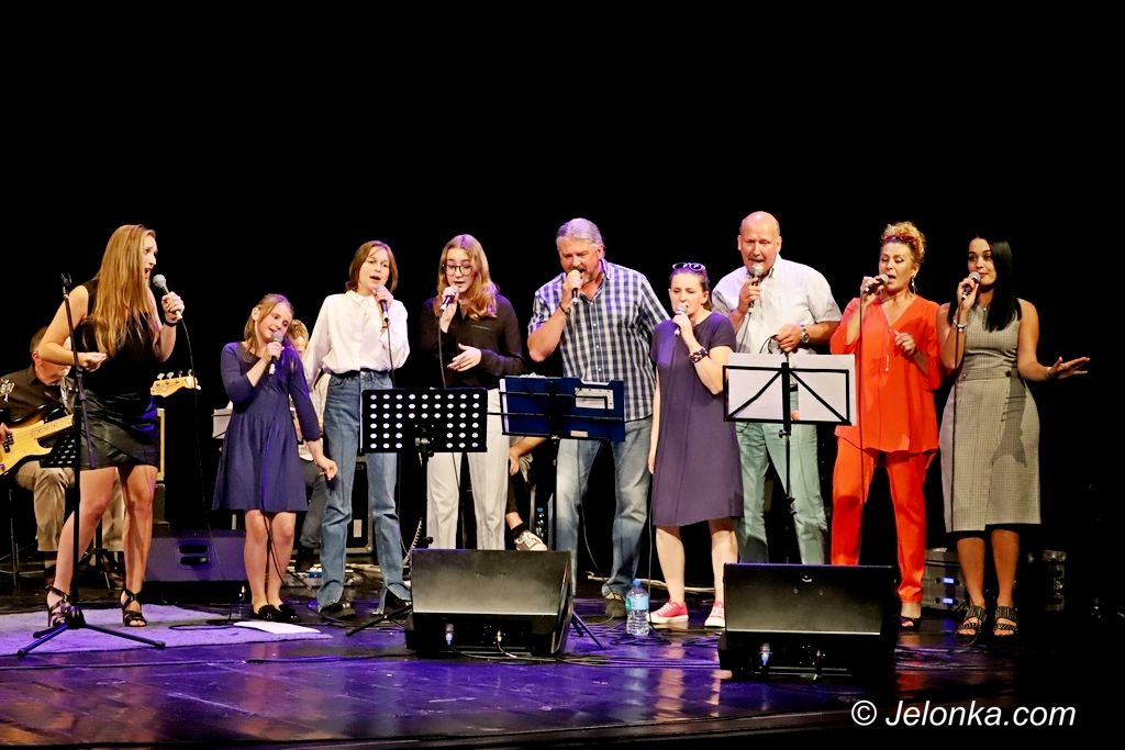 Jelenia Góra: Jazzowo w Zdrojowym Teatrze Animacji