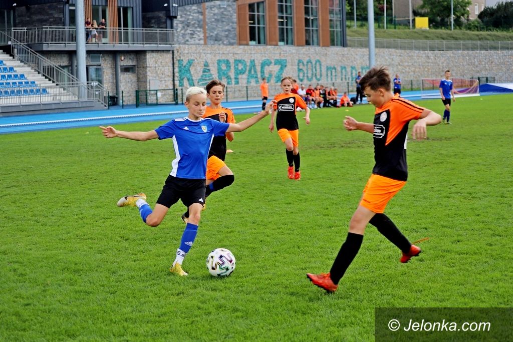 Karpacz: Dwa zwycięstwa w Karpaczu