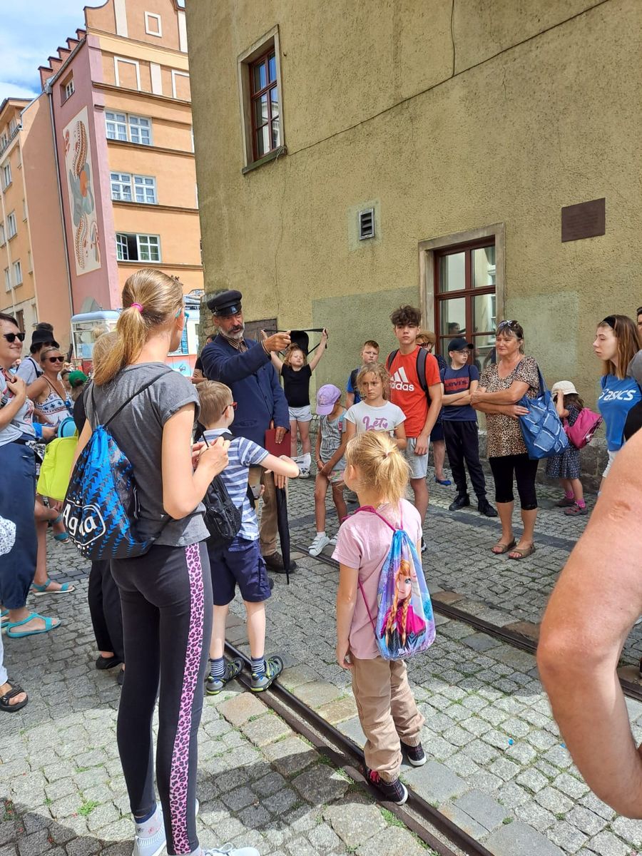 Jelenia Góra: Bez nudy w mieście