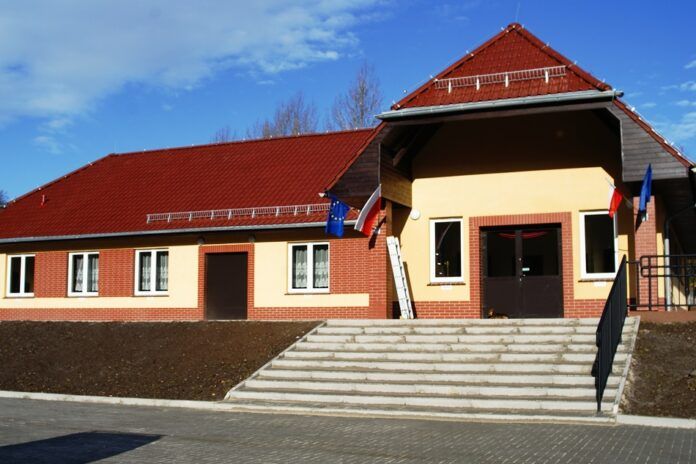 Gmina Wleń: Nowy regulamin