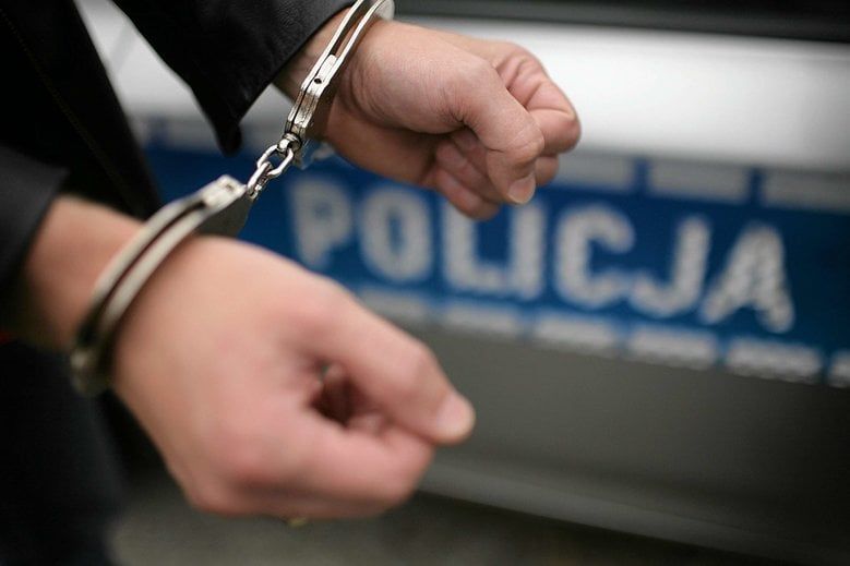 Mirsk: Zatrzymany przez alkohol