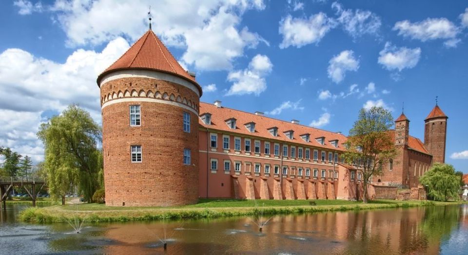 Kraj: Dzień Konserwatora Zabytków