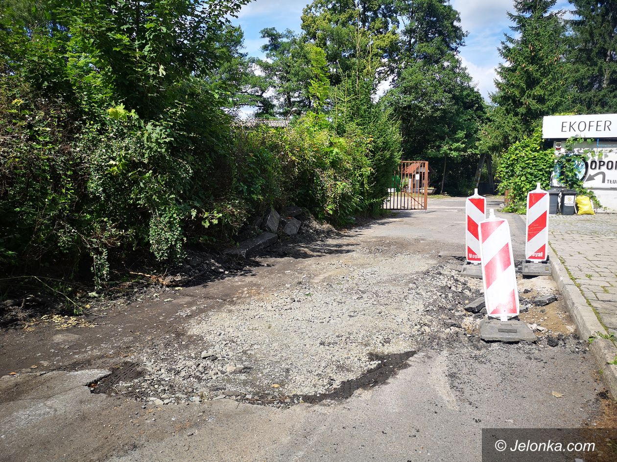 Jelenia Góra: 80 metrów za 321 tys. zł