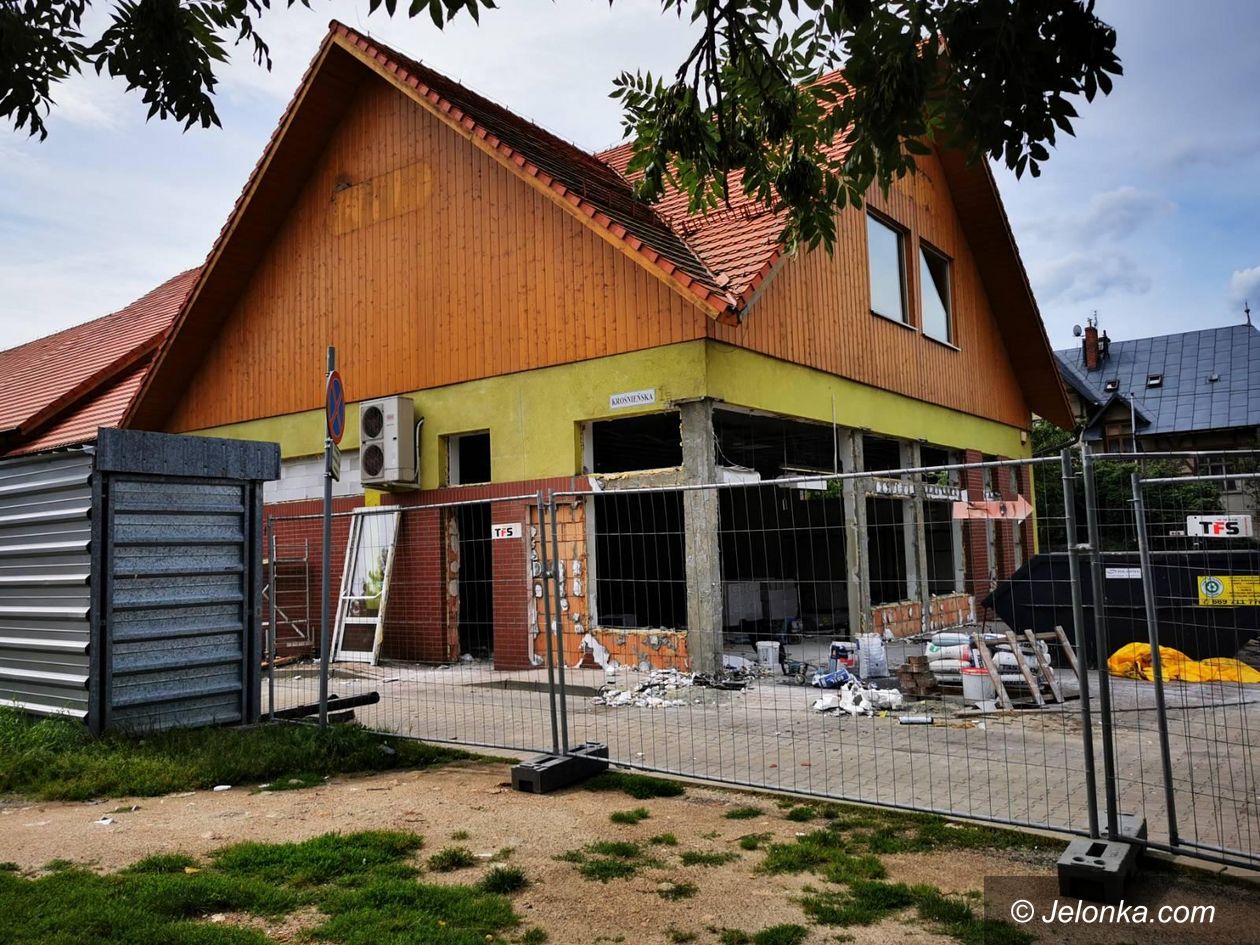 Jelenia Góra: Co się zmieni po remoncie?