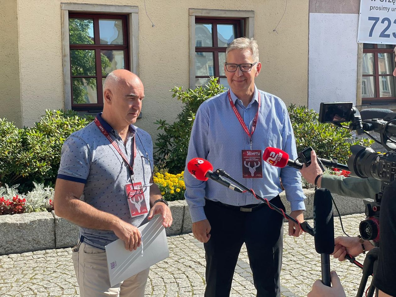 Jelenia Góra: Festiwal teatrów ulicznych od piątku