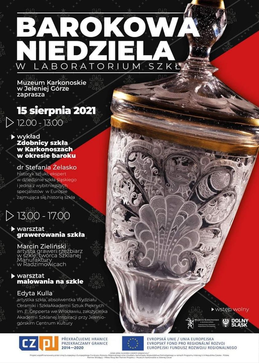 Jelenia Góra: Barokowa niedziela w Muzeum Karkonoskim
