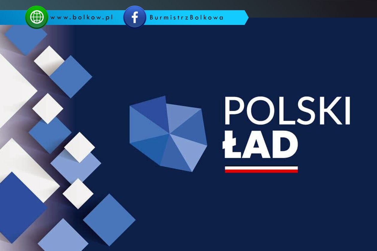 Bolków: Z "Polskiego Ładu"
