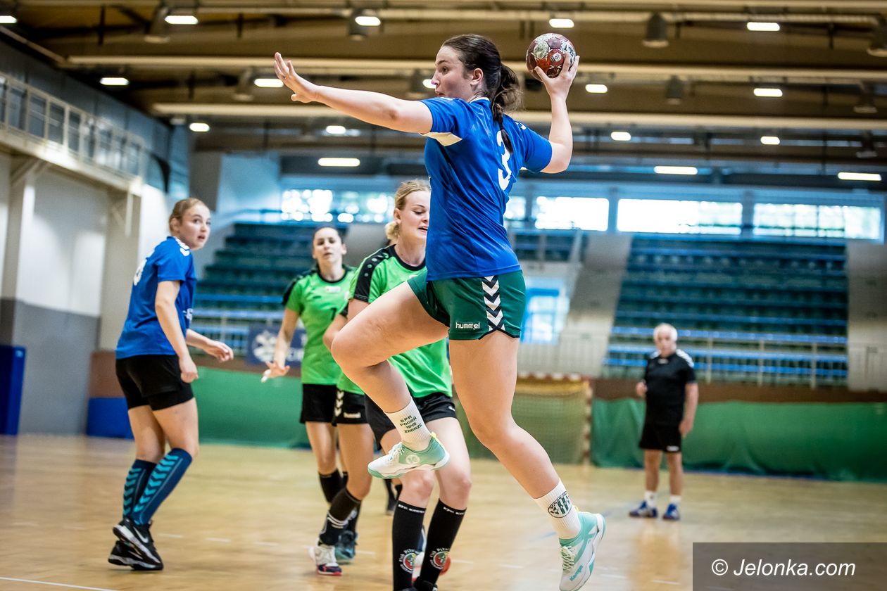 Jelenia Góra: Karkonosze będą jeszcze mocniejsze