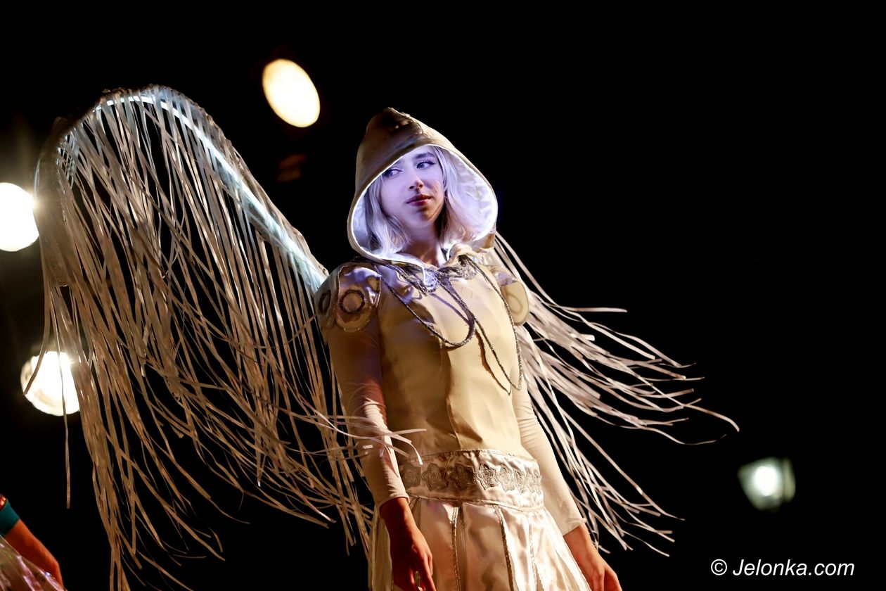 Jelenia Góra: Teatry uliczne wystartowały