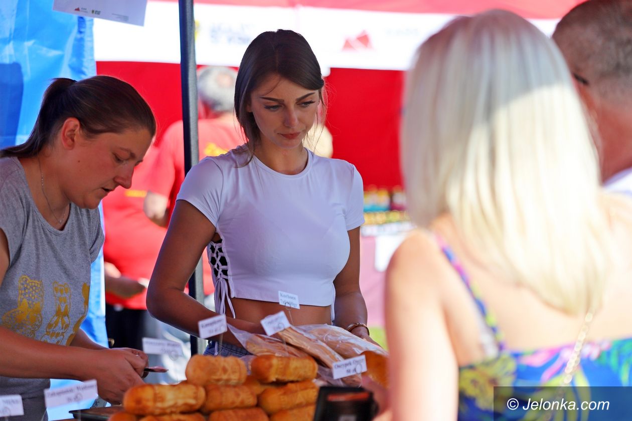 Jelenia Góra: Smacznie po czesku i po polsku
