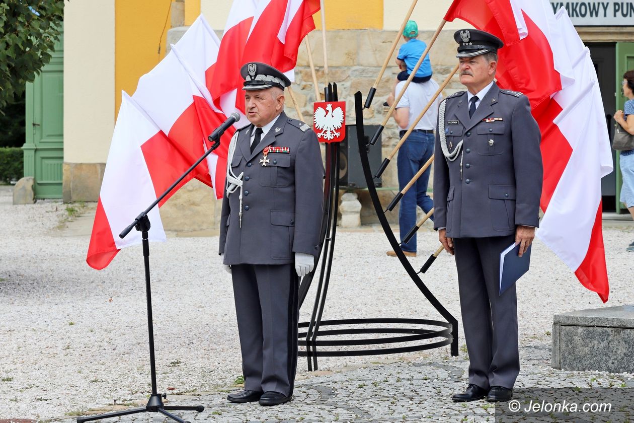 Jelenia Góra: Święto Wojska Polskiego