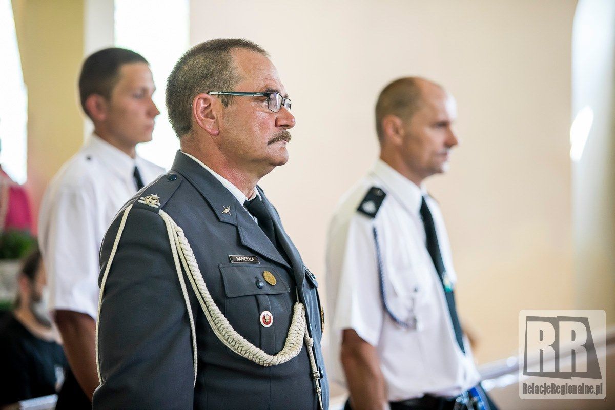 Świdnik (gm. Marciszów): W Dzień Wojska Polskiego