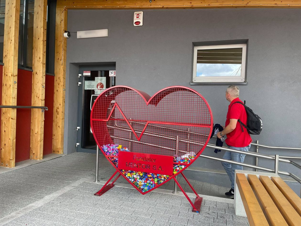 Jelenia Góra: Charytatywnie z MZK