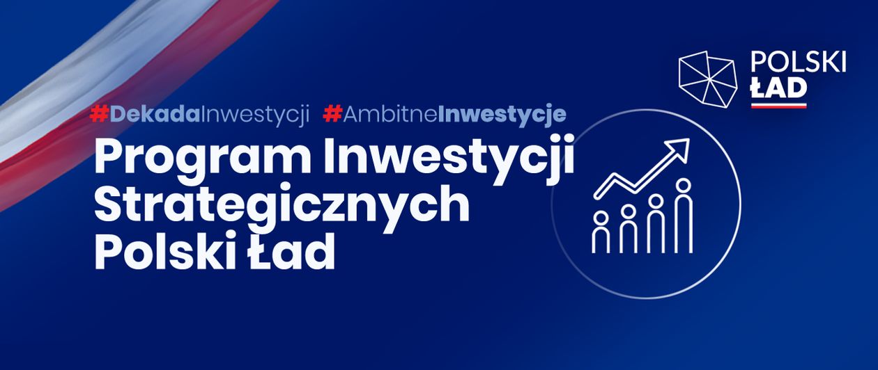 Lubawka: Z "Polskiego Ładu"
