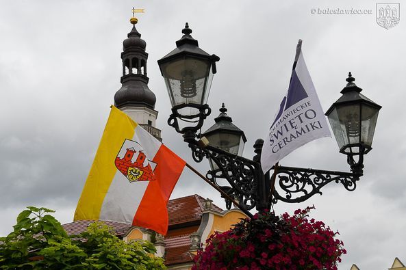 Region: Święto ceramiki – od dzisiaj