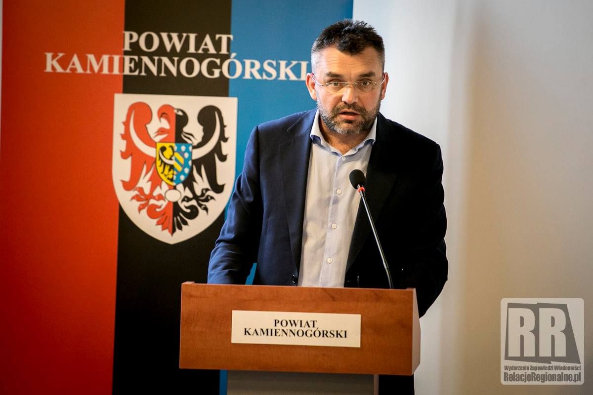 Kamienna Góra: Starosta zostaje