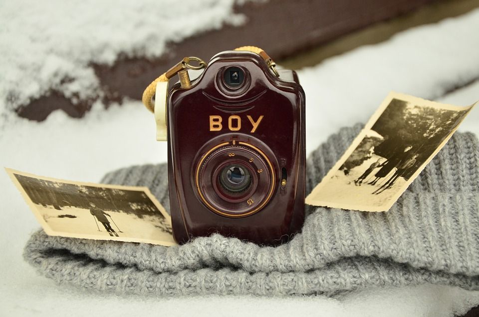 Kraj: Dzień Fotografii