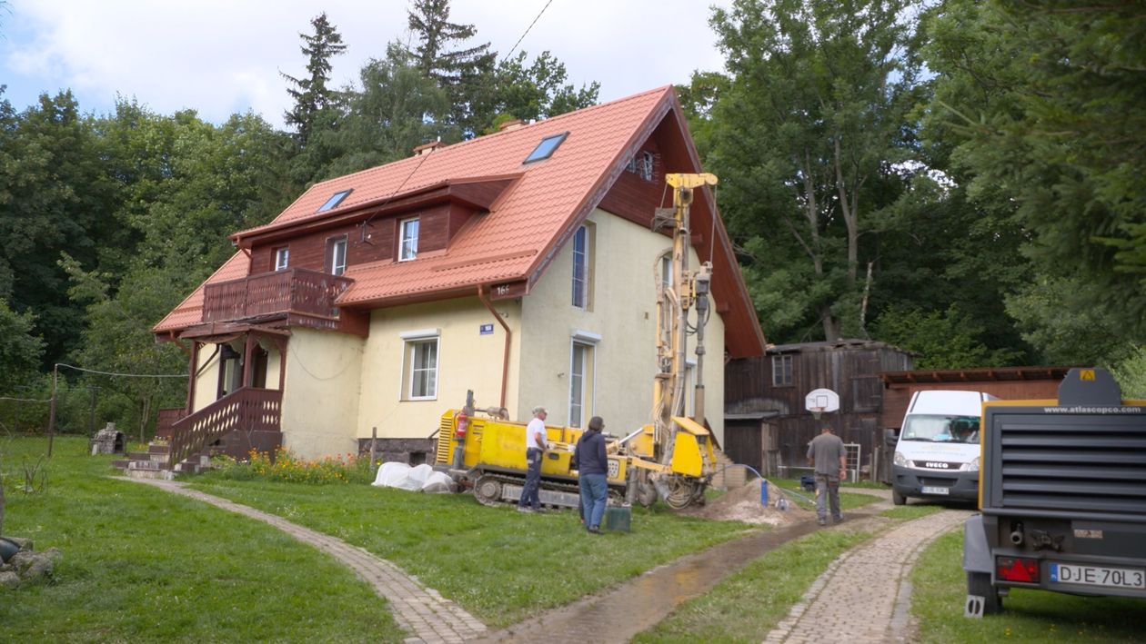 Jelenia Góra: Część Karpacza bez wody?