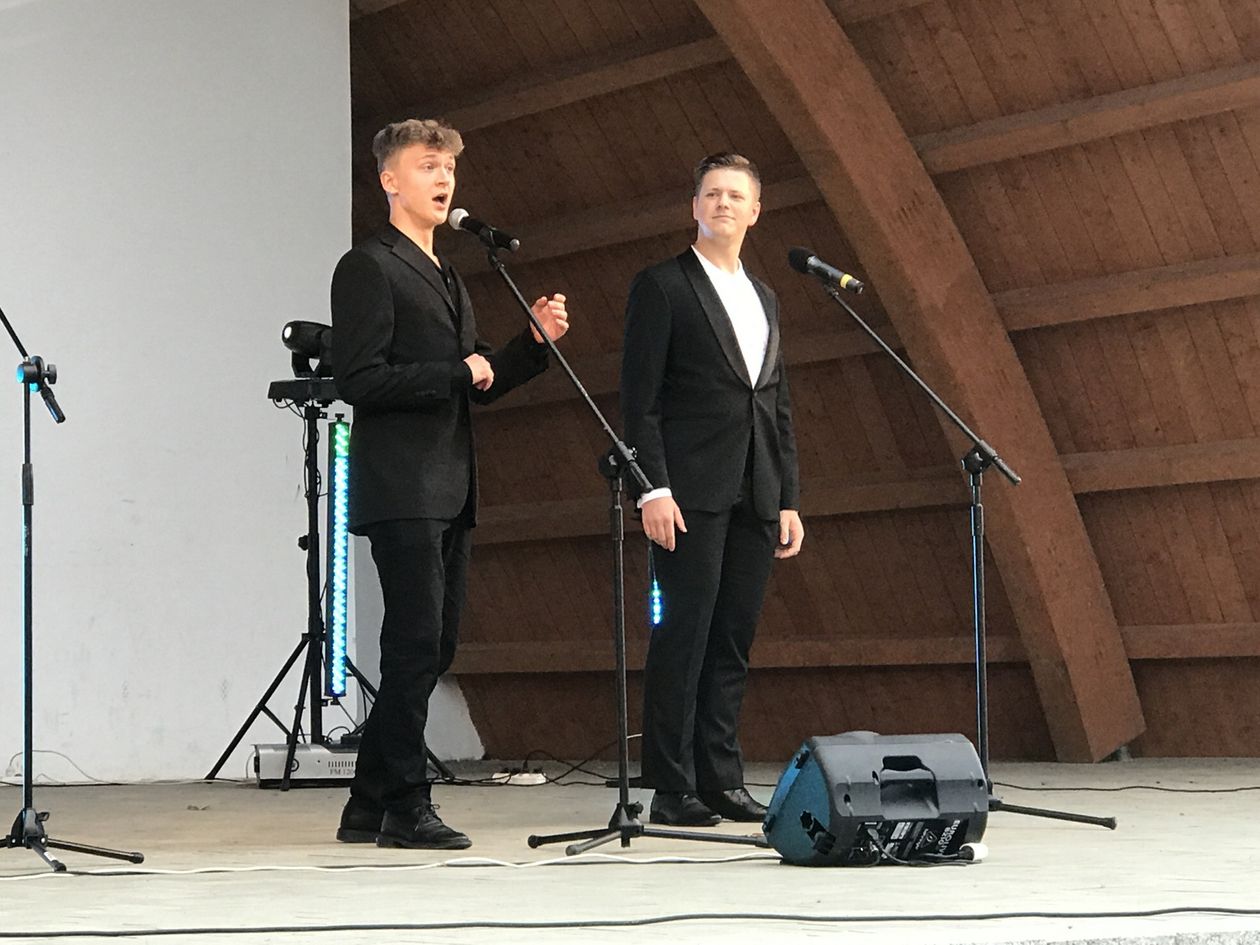 Powiat: Trwa Gala Operowa