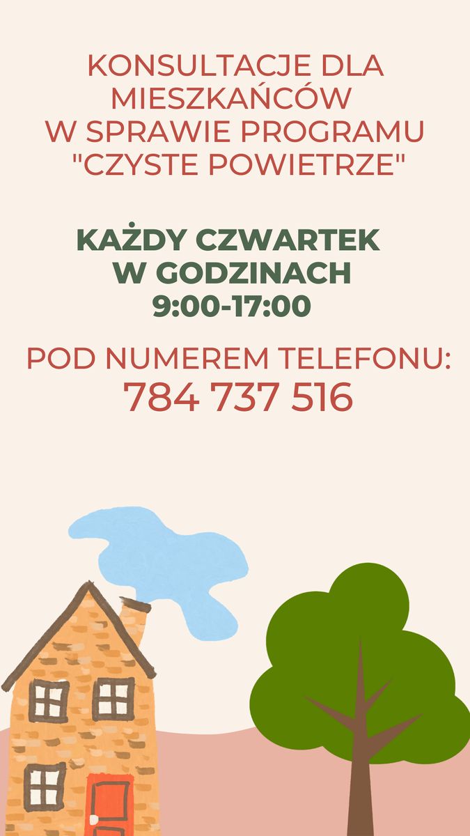 Leśna: Czyste powietrze