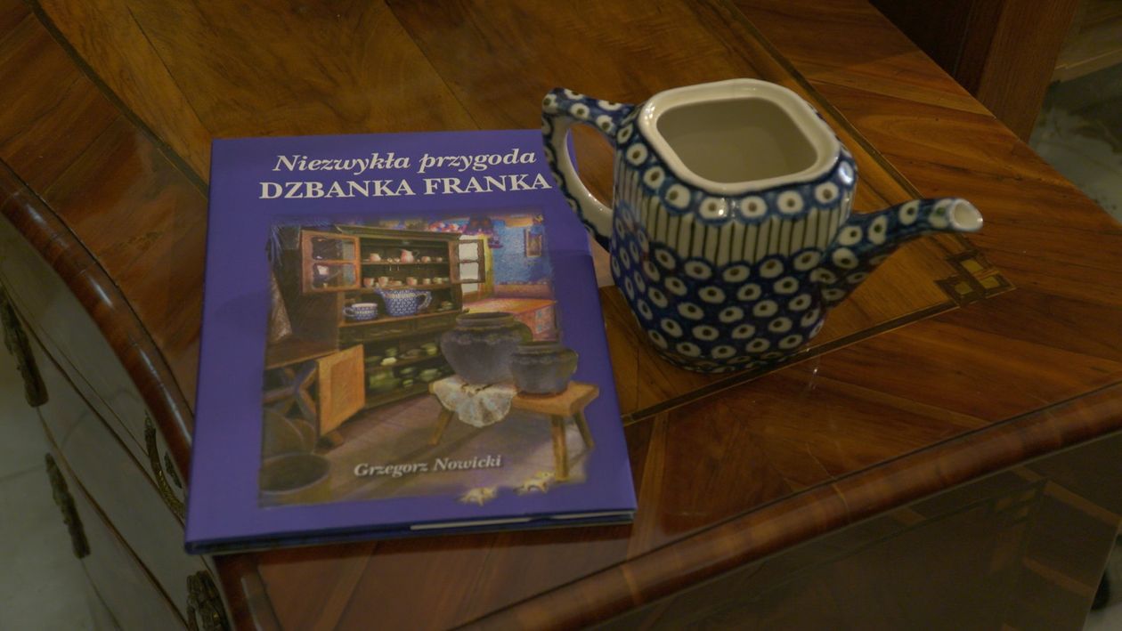 Jelenia Góra: Jeleniogórski akcent na Święcie Ceramiki