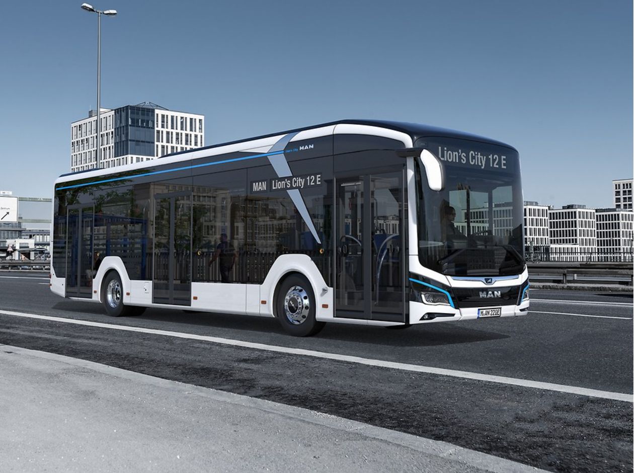 Jelenia Góra: Testy „elektryka”
