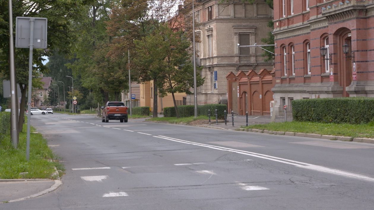 Jelenia Góra: Radni PiS o rewitalizacji  alei Wojska Polskiego