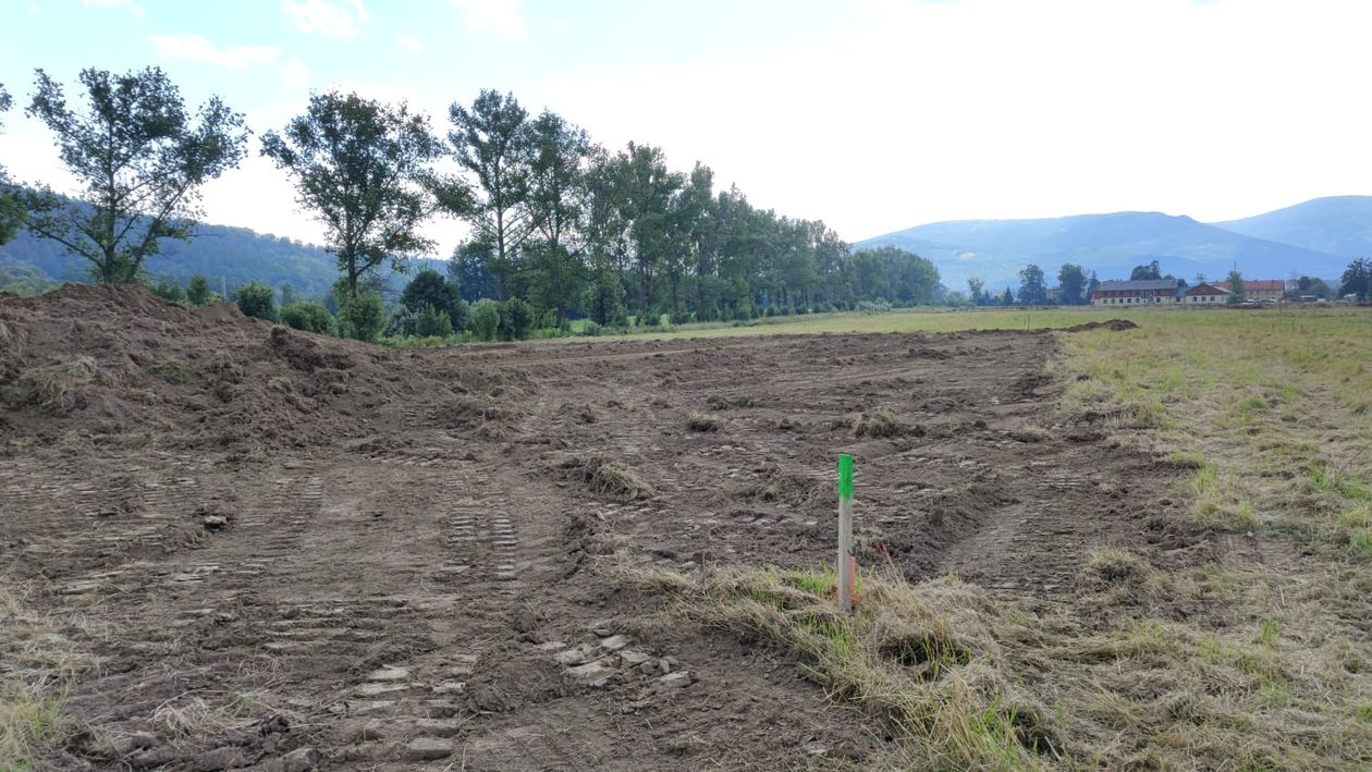 Mysłakowice: Wystartowała budowa szkoły w Mysłakowicach
