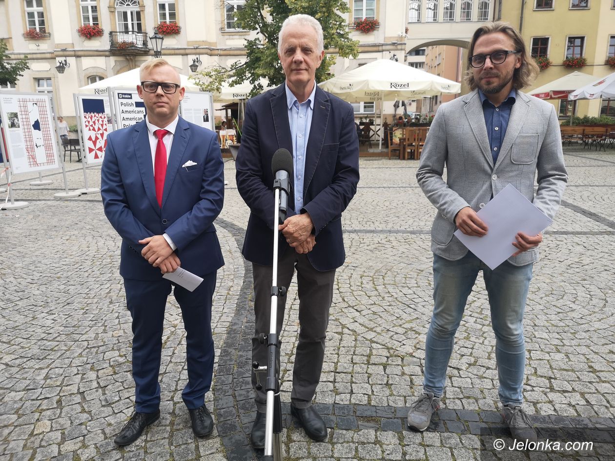 Jelenia Góra: Za przepłacone inwestycje obniżka pensji dla prezydenta Jeleniej Góry?