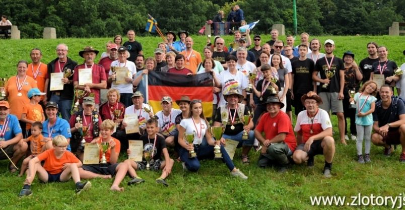 Złotoryja: Gorączka złota