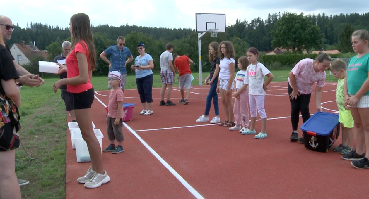 Jelenia Góra: Festyn z atrakcajami