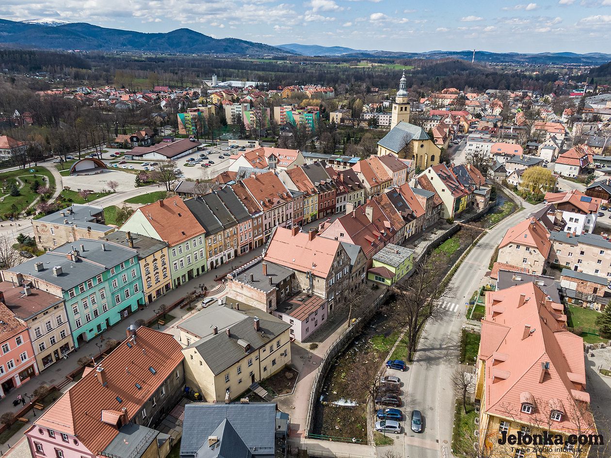 Kowary: Na integrację Romów