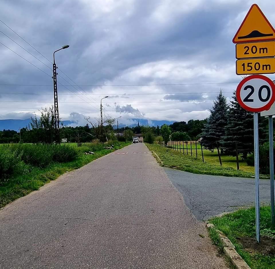 Mysłakowice: Ma być bezpieczniej