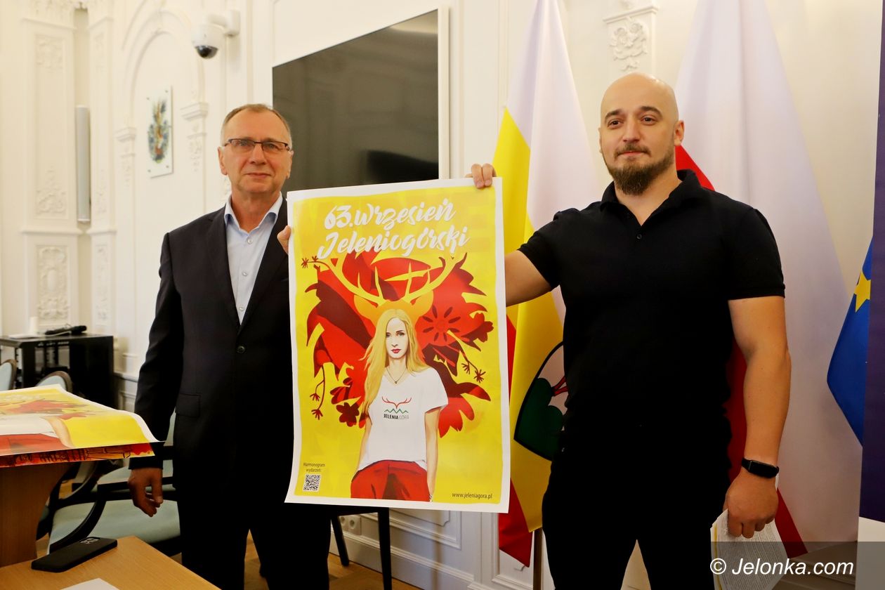 Jelenia Góra: Atrakcje 63. Września Jeleniogórskiego