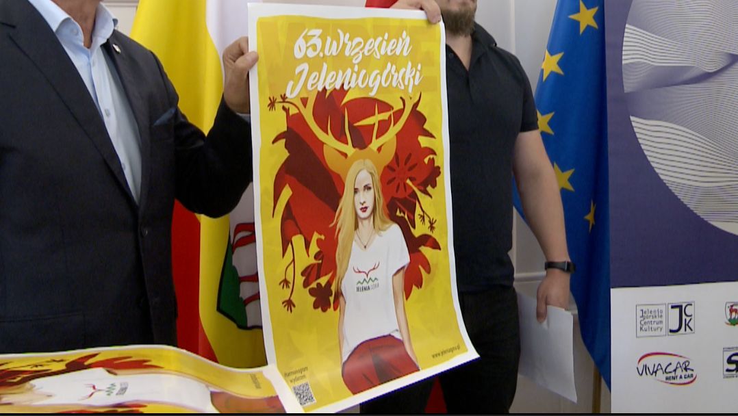 Jelenia Góra: Zaproszenie na 63. Wrzesień Jeleniogórski