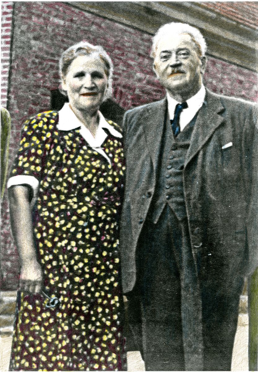 Jelenia Góra: Ogrodnik Schaffgotschów