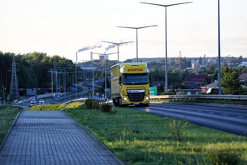 Świat: Dzisiaj Dzień Tira